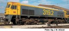 63975 Roco Diesell. D319.2 with Digital Sound